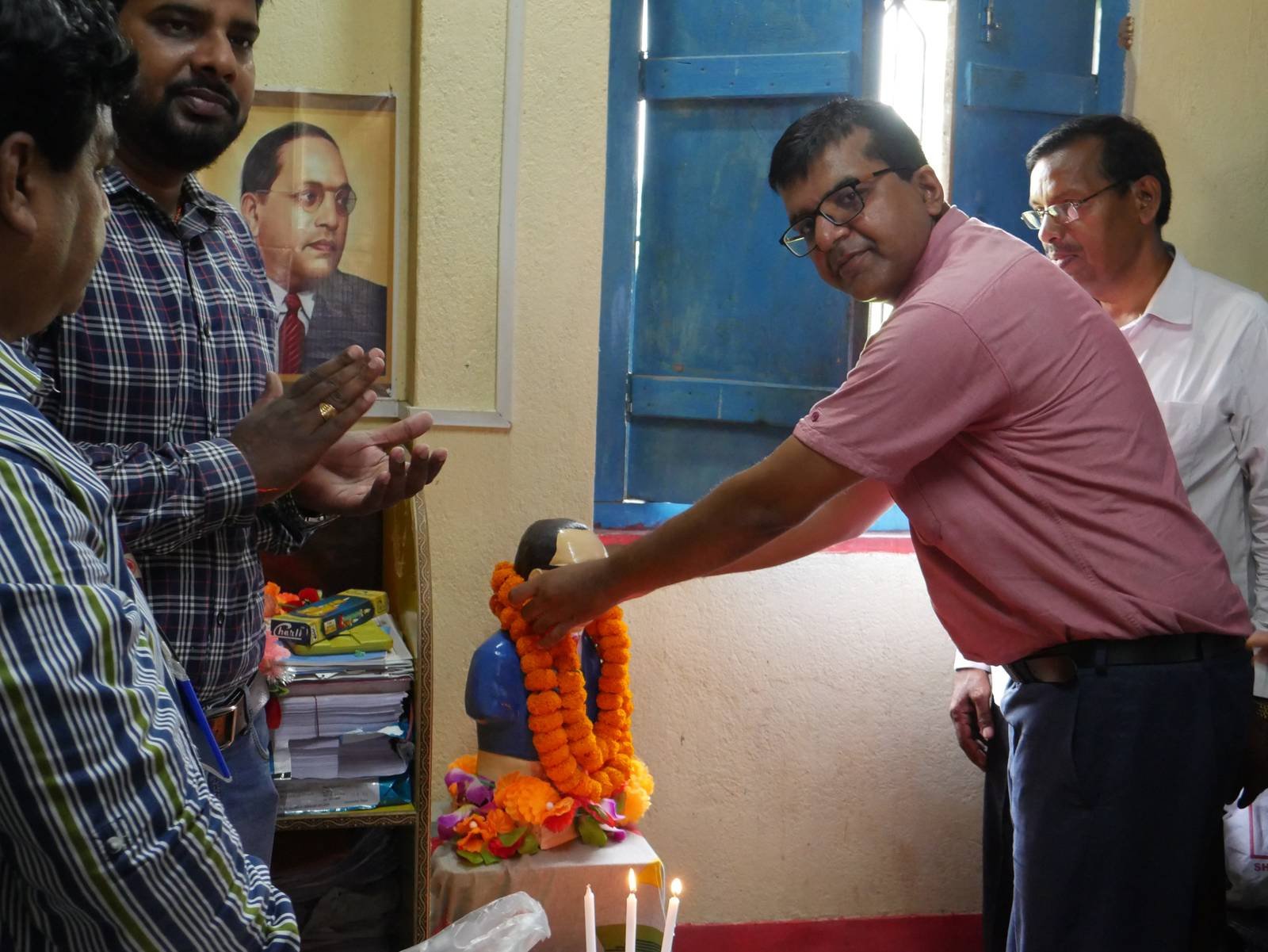 Career Counseling 36